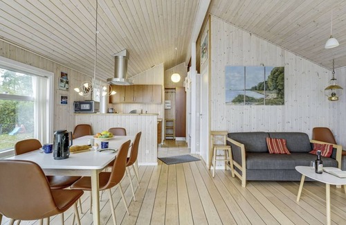 Oure House | 50 m² House ∙ 1 bedroom ∙ 6 guests