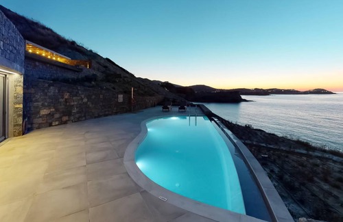 Agia Pelagia House | 50 m² House ∙ 1 bedroom ∙ 2 guests