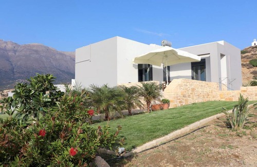 Vizari House | 50 m² House ∙ 1 bedroom ∙ 4 guests