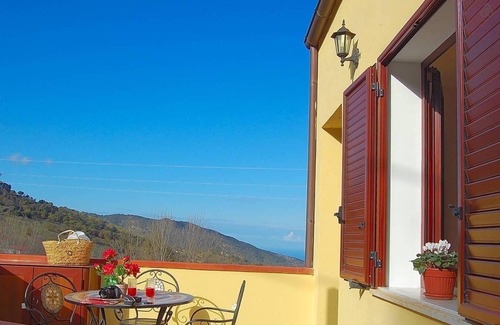 Tusa House | 50 m² House ∙ 1 bedroom ∙ 2 guests
