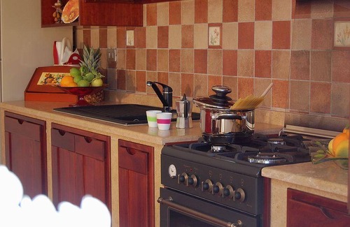 Tusa House | 50 m² House ∙ 1 bedroom ∙ 2 guests