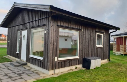 Falkenberg House | 50 m² House ∙ 2 bedrooms ∙ 10 guests