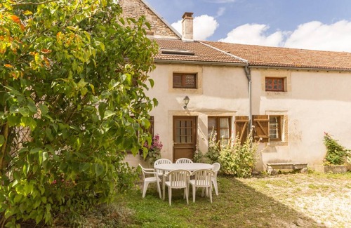 Chanceaux House | 50 m² House ∙ 2 bedrooms ∙ 4 guests