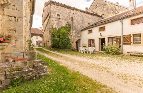 Chanceaux House | 50 m² House ∙ 2 bedrooms ∙ 4 guests