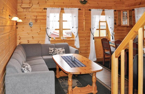 Vestvagøy House | 50 m² House ∙ 2 bedrooms ∙ 7 guests