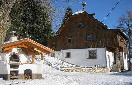 Michaelerberg-Pruggern House | 50 m² House ∙ 2 bedrooms ∙ 4 guests