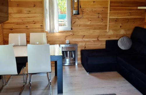 Kamien Pomorski House | 50 m² House ∙ 2 bedrooms ∙ 8 guests