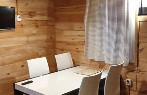 Kamien Pomorski House | 50 m² House ∙ 2 bedrooms ∙ 8 guests