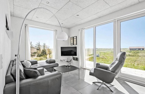 Blavand House | 50 m² House ∙ 2 bedrooms ∙ 4 guests