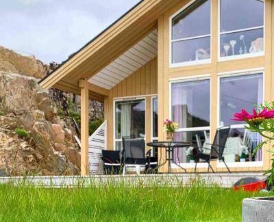 Valberg House | 50 m² House ∙ 2 bedrooms ∙ 4 guests