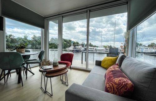 Heugum House | 50 m² House ∙ 2 bedrooms ∙ 4 guests