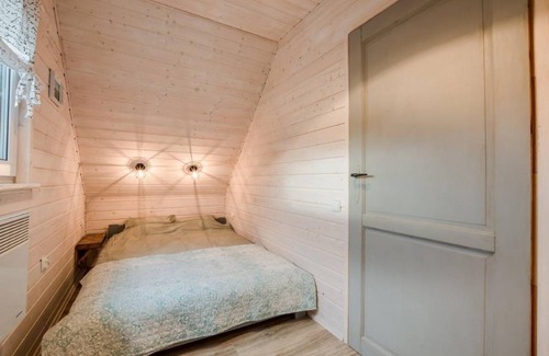 Sasino House | 50 m² House ∙ 2 bedrooms ∙ 6 guests