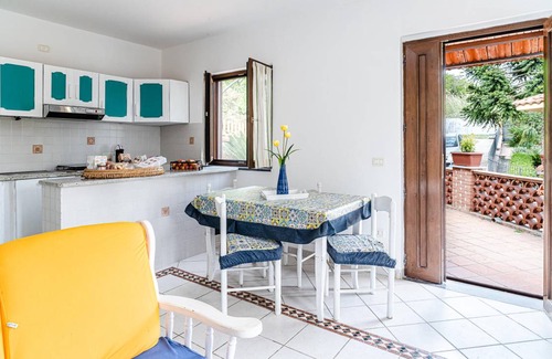Ascea House | 50 m² House ∙ 2 bedrooms ∙ 4 guests