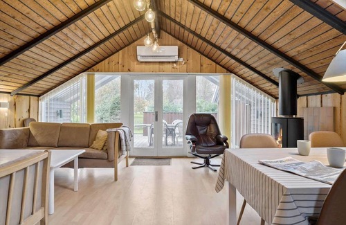 Hou House | 50 m² House ∙ 2 bedrooms ∙ 4 guests
