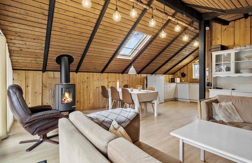 Hou House | 50 m² House ∙ 2 bedrooms ∙ 4 guests