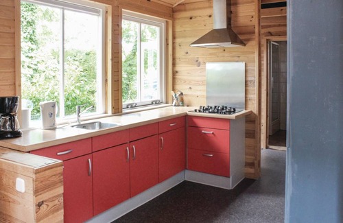 Wijdenes House | 50 m² House ∙ 2 bedrooms ∙ 5 guests