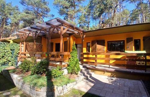 Turawa House | 50 m² House ∙ 2 bedrooms ∙ 10 guests