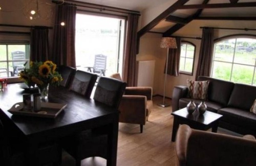 Ofwegen House | 50 m² House ∙ 3 bedrooms ∙ 6 guests