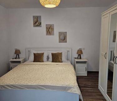 Jurilovca House | 50 m² House ∙ 3 bedrooms ∙ 6 guests