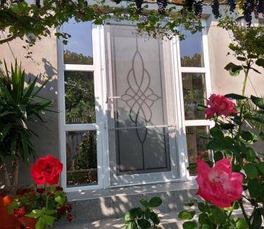 Jurilovca House | 50 m² House ∙ 3 bedrooms ∙ 6 guests