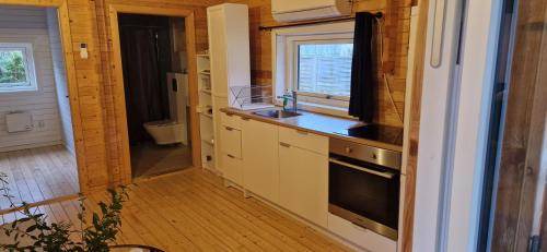 Aarhus Municipality House | 50 m² House ∙ 3 bedrooms ∙ 6 guests