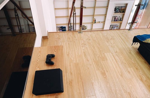 Xuan Tao House | 50 m² House ∙ 4 bedrooms ∙ 16 guests