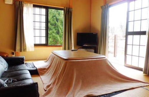 Hakuba House | 50 m² House ∙ 4 bedrooms ∙ 10 guests