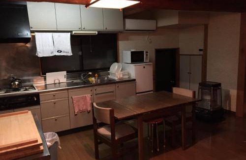 Hakuba House | 50 m² House ∙ 4 bedrooms ∙ 10 guests