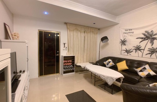Jiaoxi House | 50 m² House ∙ 4 bedrooms ∙ 12 guests