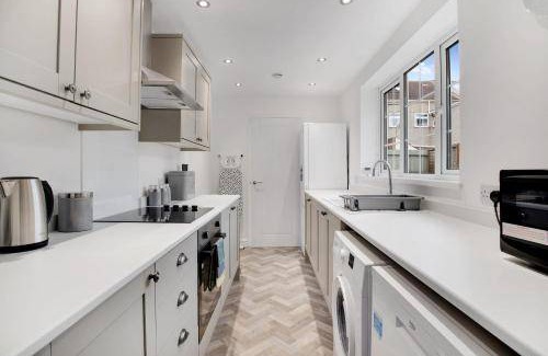 Hetton-le-Hole House | 50 m² House ∙ 1 bedroom ∙ 5 guests