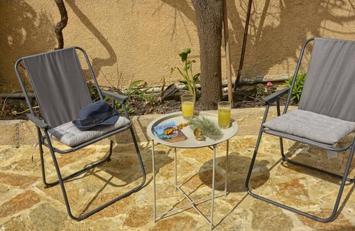 Dafnata House | 50 m² House ∙ 1 bedroom ∙ 2 guests
