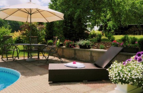 Arnoltice House | 50 m² Motel ∙ 2 bedrooms ∙ 6 guests