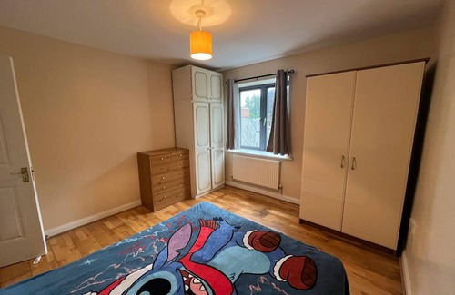 Drogheda Resort | 50 m² Private room ∙ 1 bedroom ∙ 1 guest