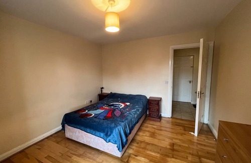 Drogheda Resort | 50 m² Private room ∙ 1 bedroom ∙ 1 guest