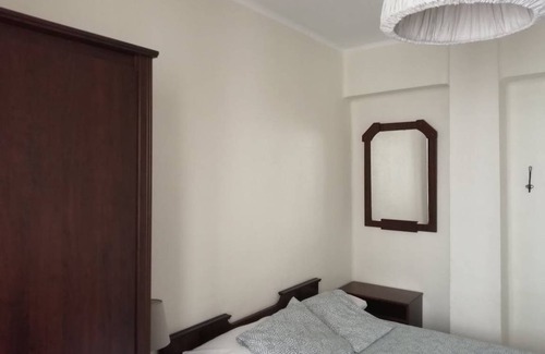 Milagrosa Resort | 50 m² Private room ∙ 1 bedroom ∙ 3 guests