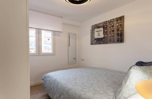 Torrefiel Resort | 50 m² Private room ∙ 1 bedroom ∙ 1 guest