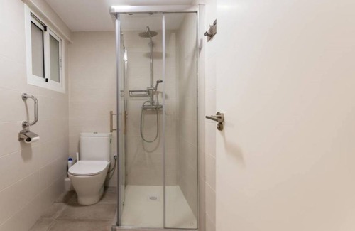 Torrefiel Resort | 50 m² Private room ∙ 1 bedroom ∙ 1 guest