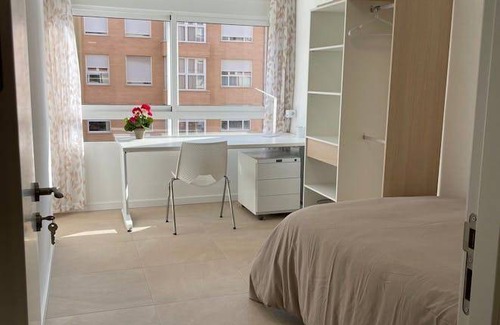 Poblats Maritims Resort | 50 m² Private room ∙ 1 bedroom ∙ 4 guests