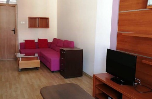 Stradom Resort | 50 m² Private room ∙ 1 bedroom ∙ 3 guests