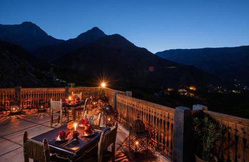 Imlil Resort | 50 m² Resort ∙ 127 guests