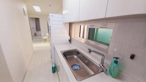 Gwanak-gu Apartment | 50 m² Serviced apartment ∙ 2 bedrooms ∙ 5 guests