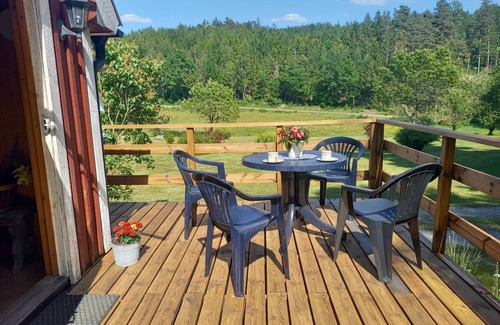 Kungsater House | 50 m² House ∙ 2 bedrooms ∙ 6 guests