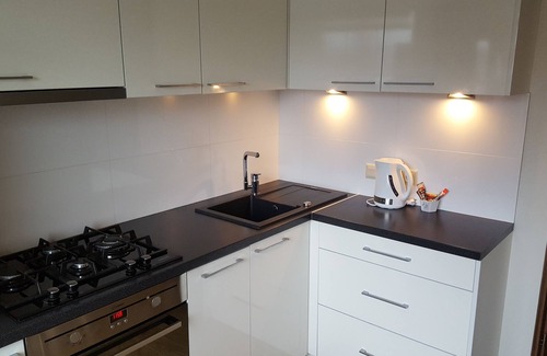Klaipeda Apartment | 50 m2 two rooms nice and comfortable apartments with big balcony!