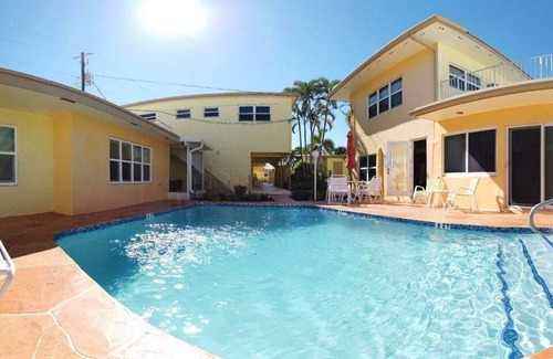 Lauderdale-by-the-Sea Apartment | 50 m² Apartment ∙ 1 bedroom ∙ 2 guests