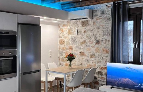 Marmaketon Villa | 50 m² Villa ∙ 1 bedroom ∙ 4 guests
