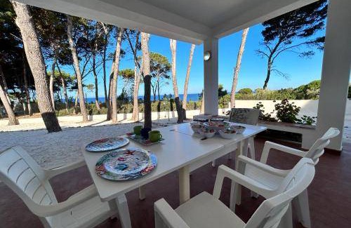 Taranto Villa | 50 m² Villa ∙ 1 bedroom ∙ 4 guests
