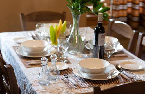 Kostitsi Villa | 50 m² Villa ∙ 2 bedrooms ∙ 4 guests