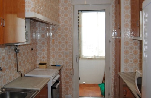 Port de la Selva Apartment | 50 meters from the beach, excellent views in a peaceful and quiet setting.