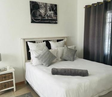 King William's Town Apartment | 50 on Alice
