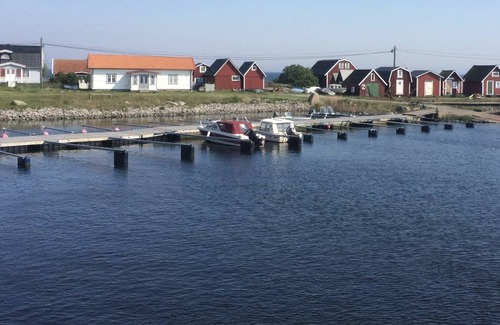 Torhamn House | 50 m² House ∙ 2 bedrooms ∙ 6 guests